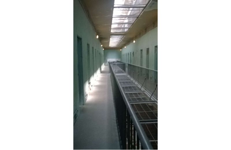 Montluc Prison National Memorial